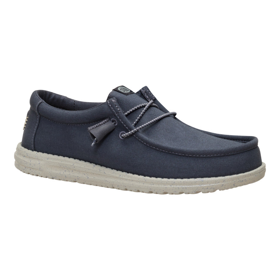 Wally Canvas – Black Oyster - Image 7
