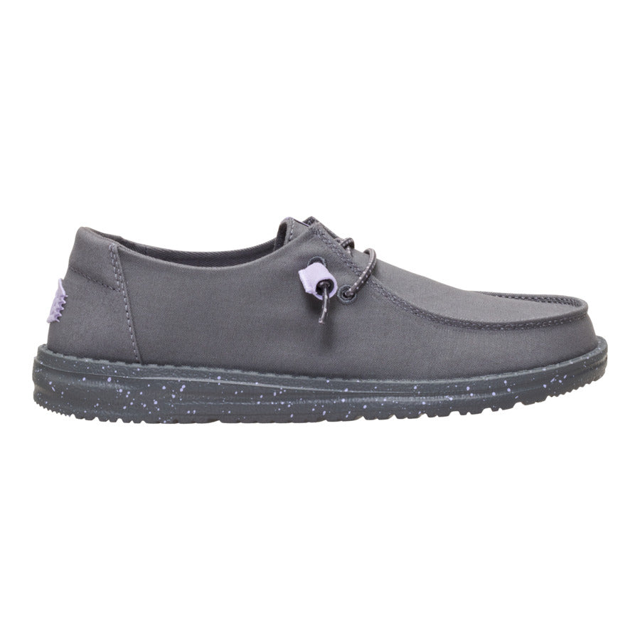 Wendy Canvas – Dark Grey - Image 8