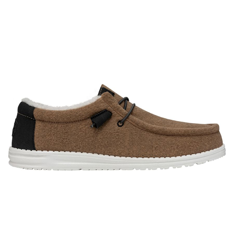 Wally Warmth – Brown - Image 7