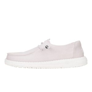 Wendy Stretch Canvas – Lavender