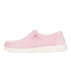 Wendy Stretch Sox – Rosette