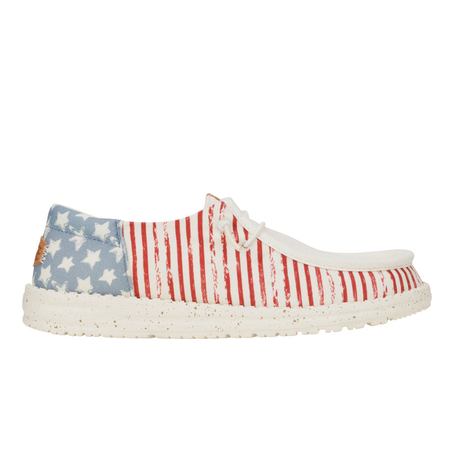 Wendy Funk Americana Stars – American Flag - Image 8