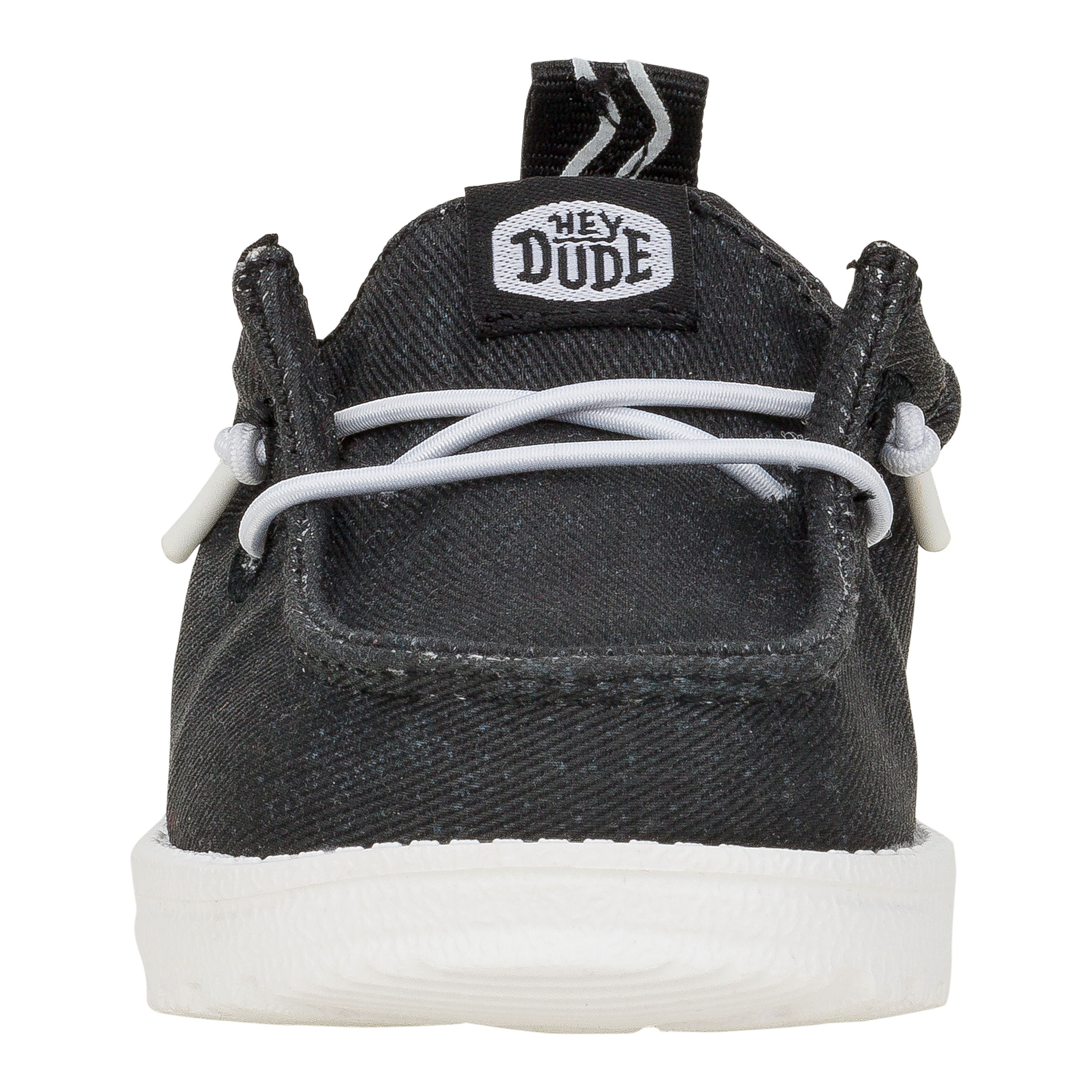 LilDude Infant Slip On Core – Black - Image 4