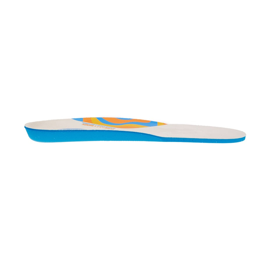 Dude Sole Plus Insoles – Grey - Image 2