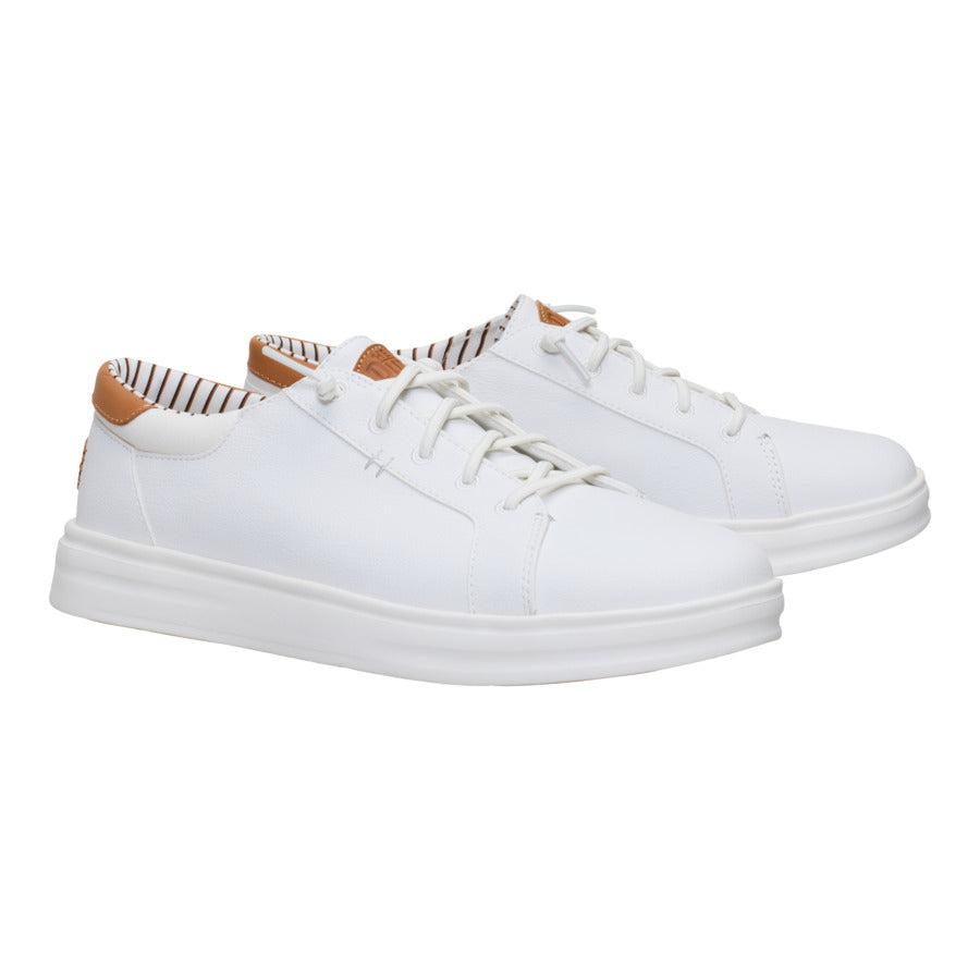 Paul Pro Classic – White - Image 3