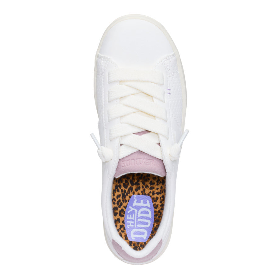 Karina Duo Classic – White - Image 6