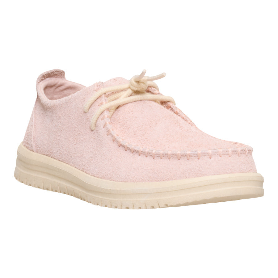 Wendy NXT Moc – Rose Dust/Wood Ash - Image 7