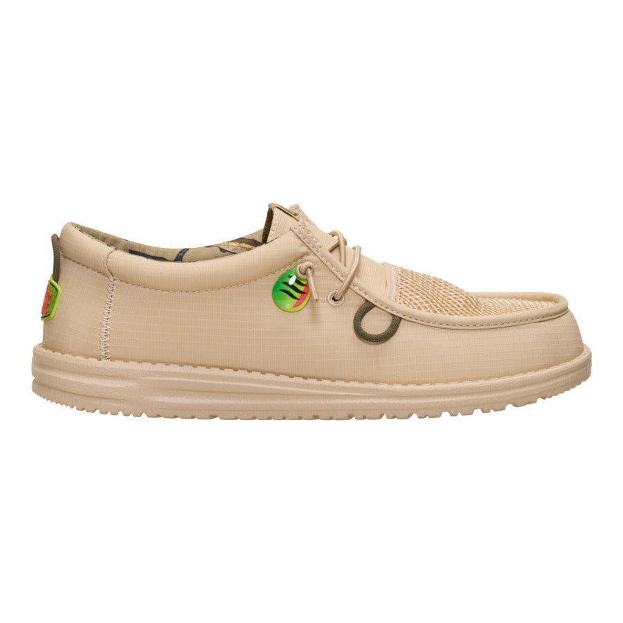 Wally Bait And Tackle – Natural Khaki - Image 8