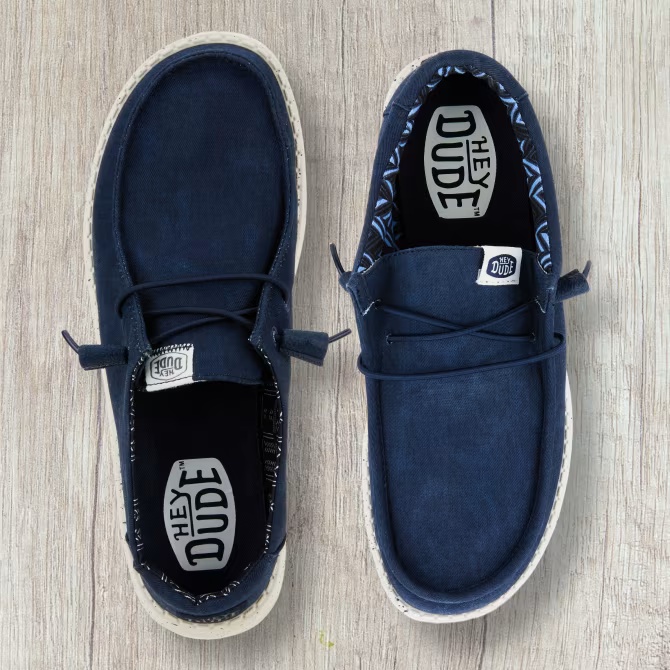 Stretch Canvas